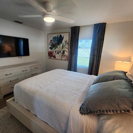 Willa Drift House - 4Bed 3Bath Private Pool House Cape Canaveral Zewnętrze zdjęcie
