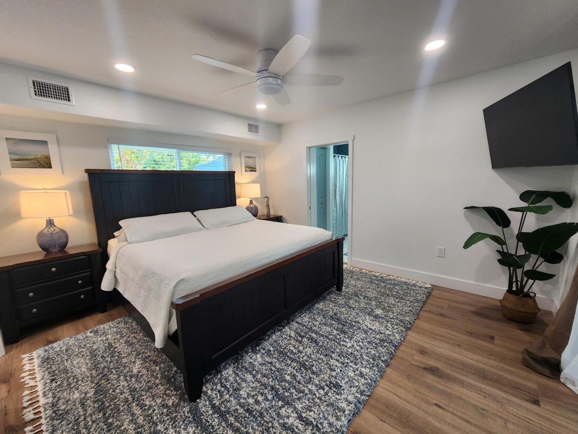 Willa Drift House - 4Bed 3Bath Private Pool House Cape Canaveral Zewnętrze zdjęcie