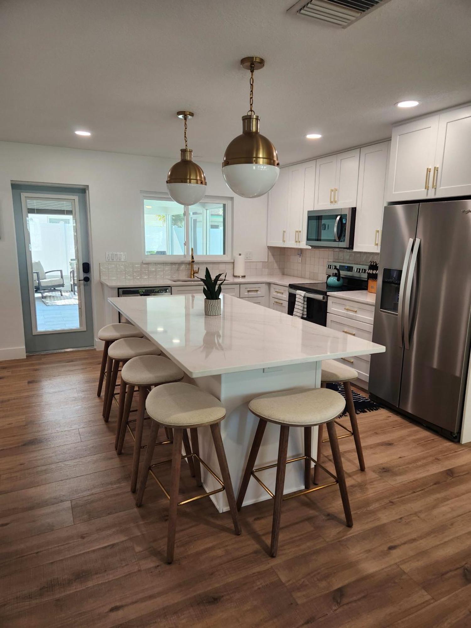 Willa Drift House - 4Bed 3Bath Private Pool House Cape Canaveral Zewnętrze zdjęcie