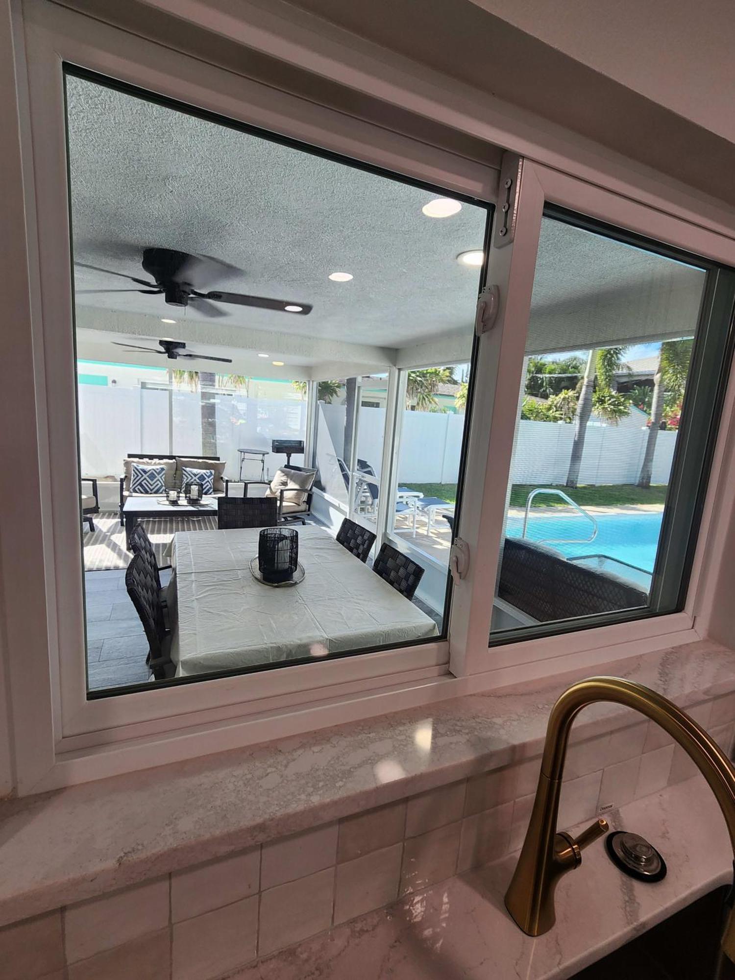 Willa Drift House - 4Bed 3Bath Private Pool House Cape Canaveral Zewnętrze zdjęcie