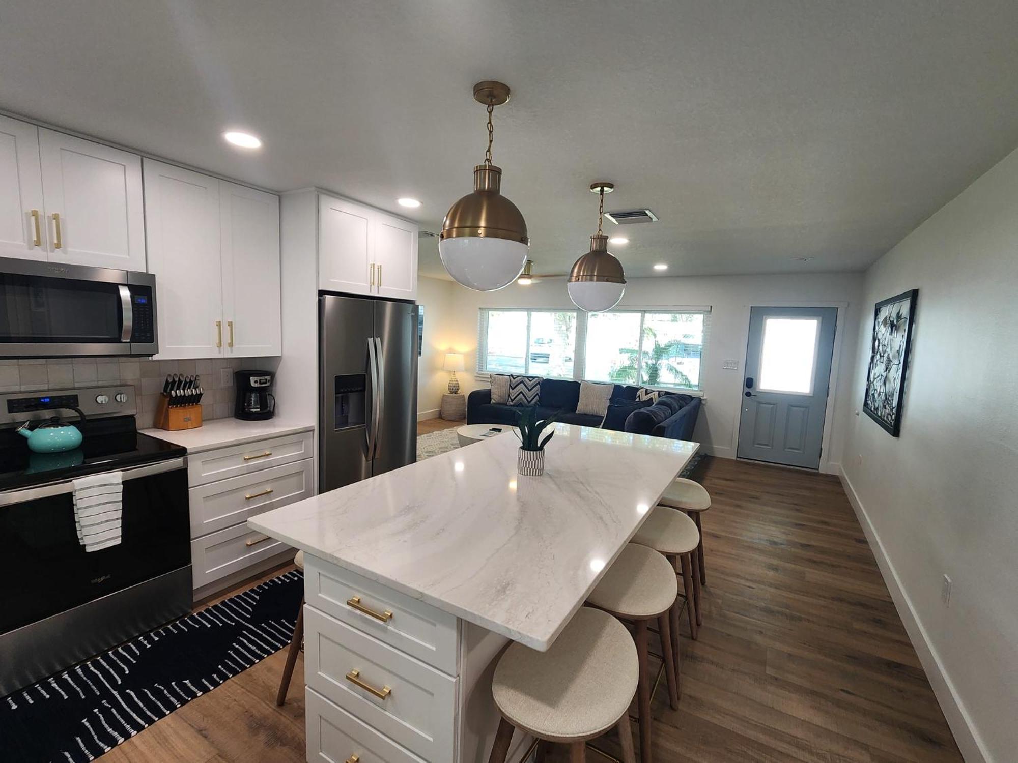 Willa Drift House - 4Bed 3Bath Private Pool House Cape Canaveral Zewnętrze zdjęcie