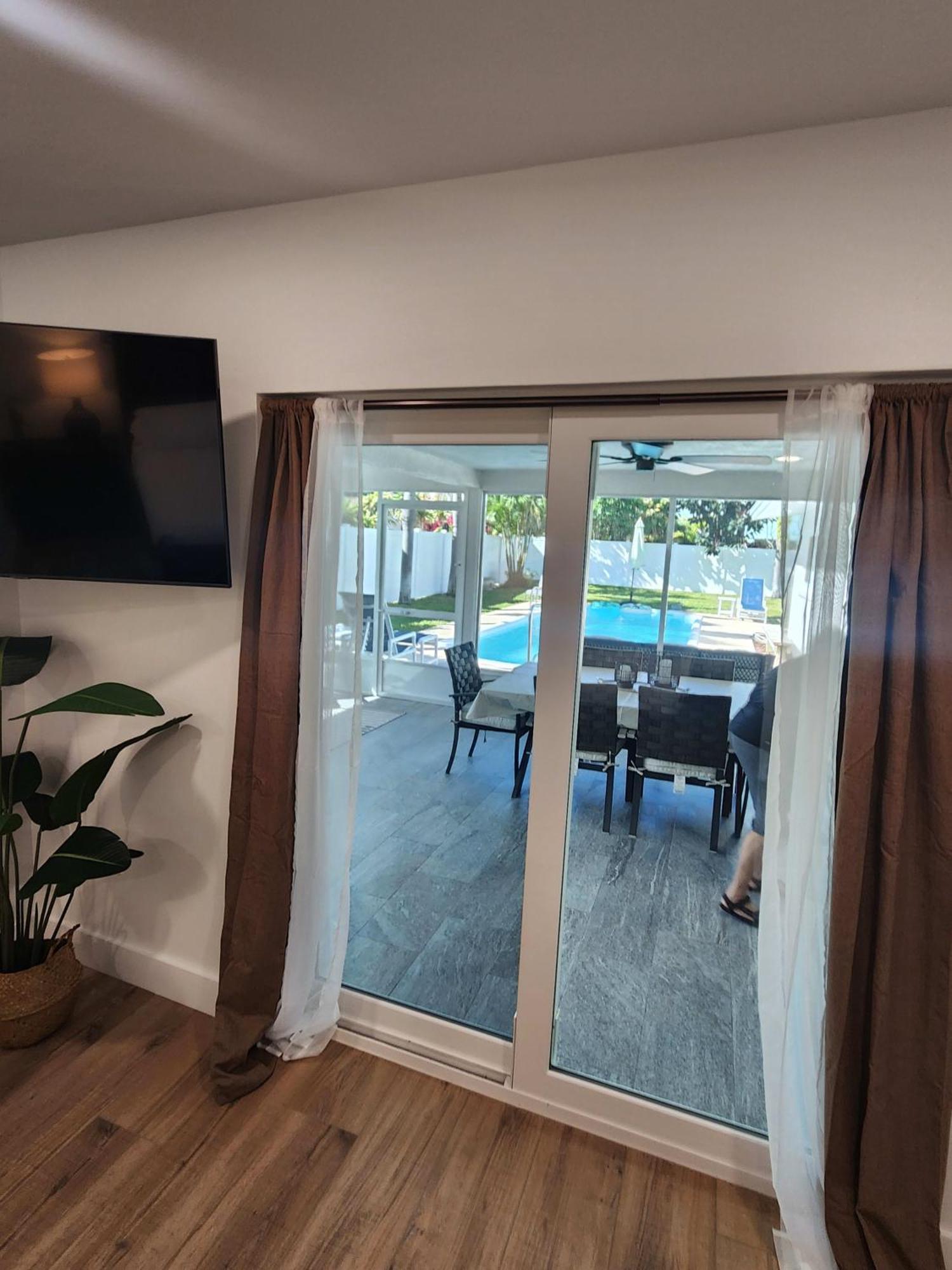 Willa Drift House - 4Bed 3Bath Private Pool House Cape Canaveral Zewnętrze zdjęcie
