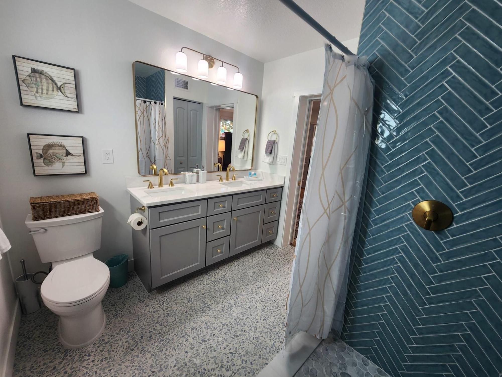 Willa Drift House - 4Bed 3Bath Private Pool House Cape Canaveral Zewnętrze zdjęcie